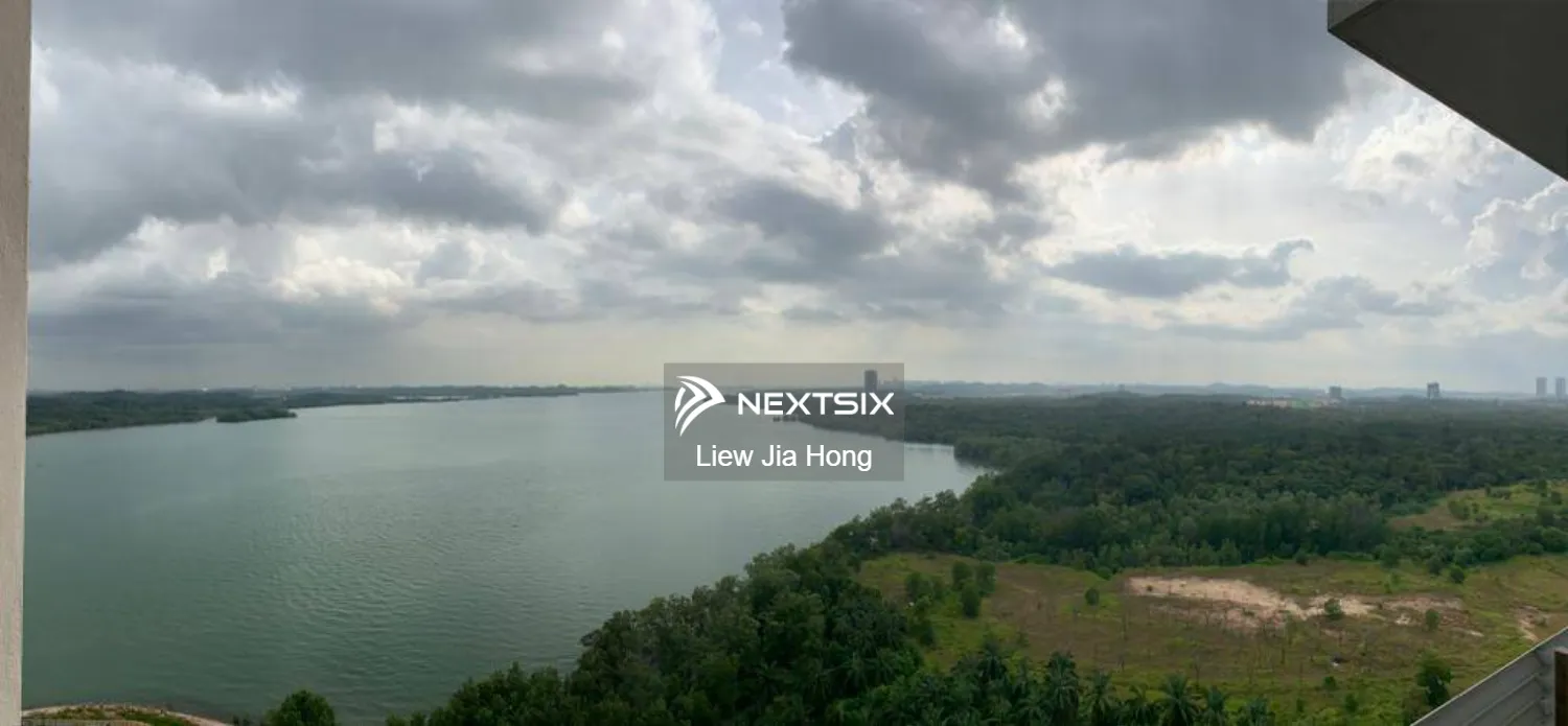 Serviced Residence For Rent in Iskandar Puteri (Nusajaya) Johor