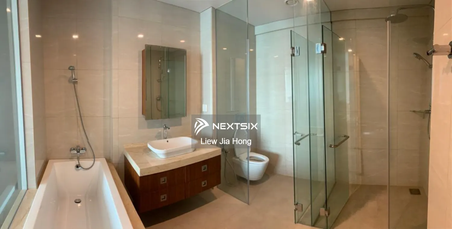 Serviced Residence For Rent in Iskandar Puteri (Nusajaya) Johor - Image 14