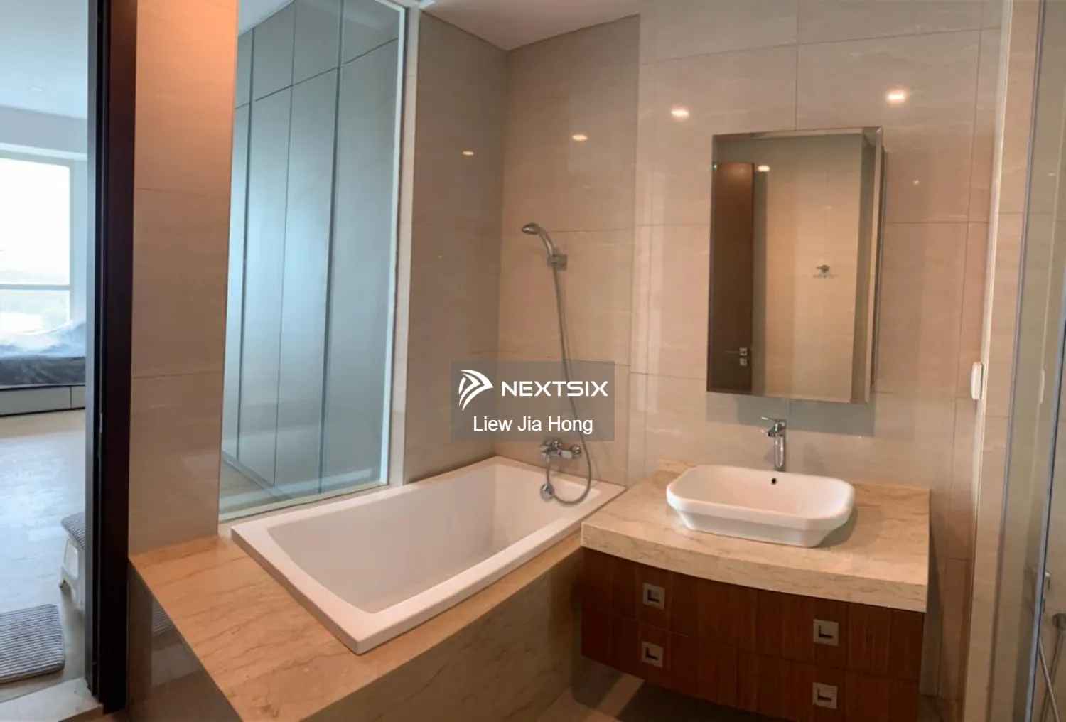 Serviced Residence For Rent in Iskandar Puteri (Nusajaya) Johor - Image 15