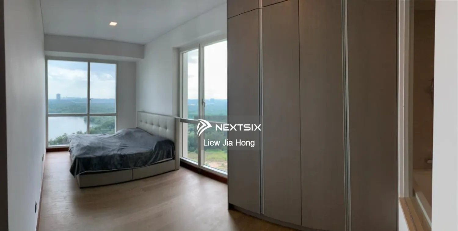 Serviced Residence For Rent in Iskandar Puteri (Nusajaya) Johor - Image 16