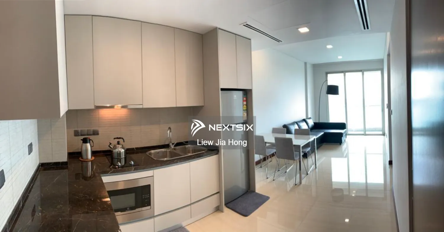 Serviced Residence For Rent in Iskandar Puteri (Nusajaya) Johor - Image 17