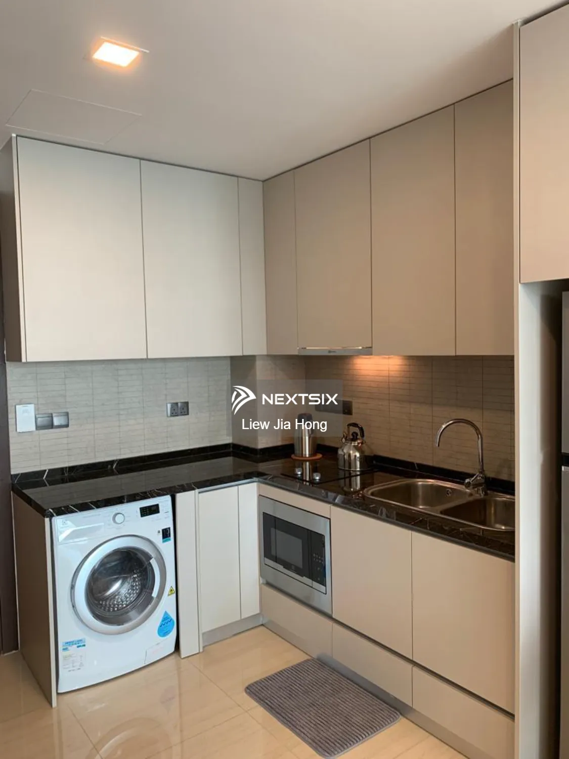 Serviced Residence For Rent in Iskandar Puteri (Nusajaya) Johor - Image 4