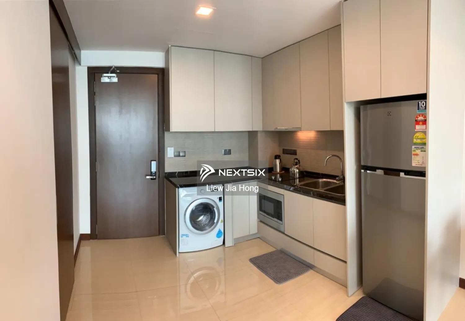 Serviced Residence For Rent in Iskandar Puteri (Nusajaya) Johor - Image 6