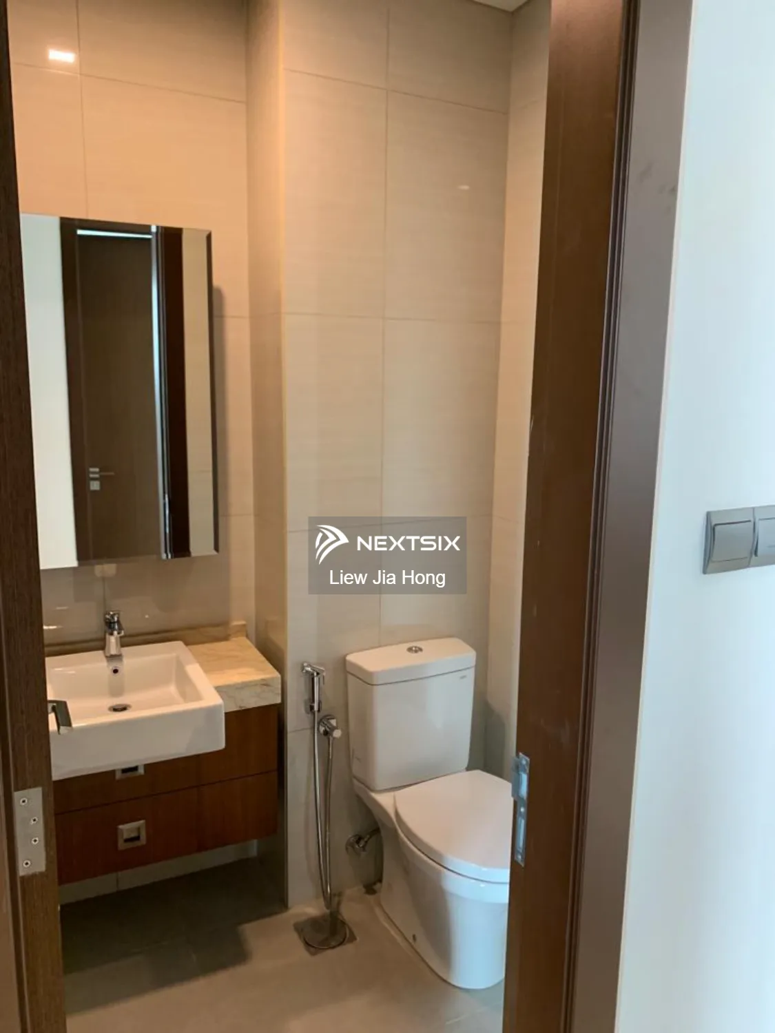 Serviced Residence For Rent in Iskandar Puteri (Nusajaya) Johor - Image 8