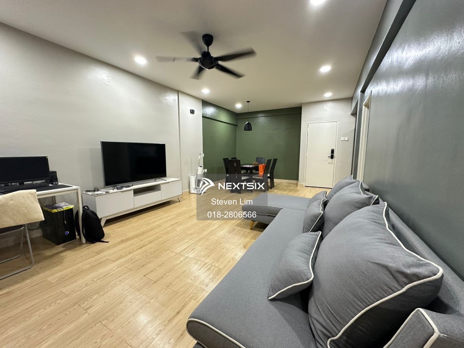 Apartment For Sale in Johor Bahru Johor