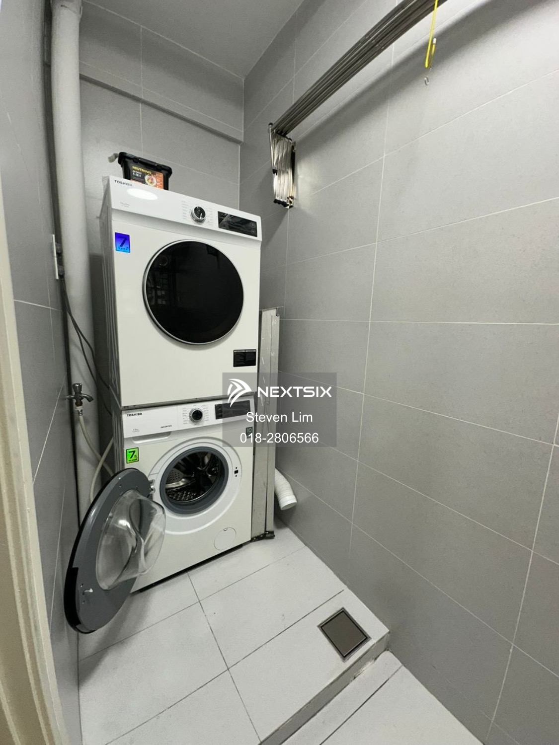 Apartment For Sale in Johor Bahru Johor - Image 2