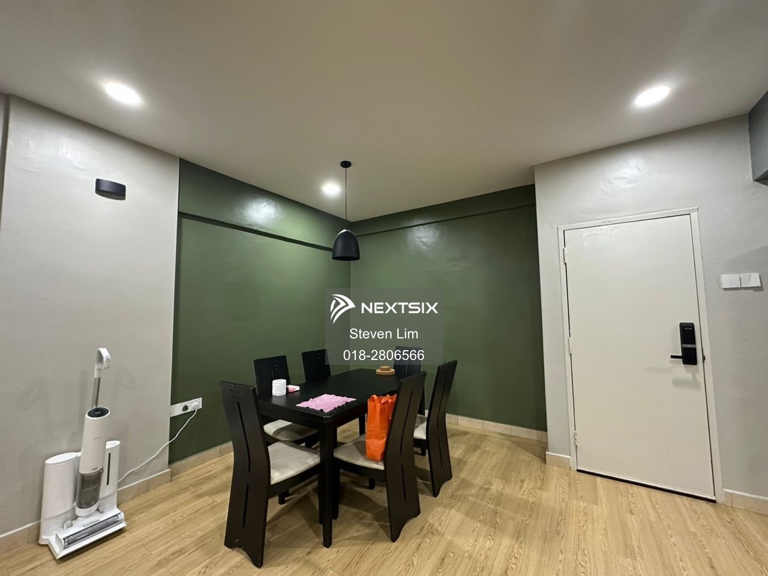 Apartment For Sale in Johor Bahru Johor - Image 3