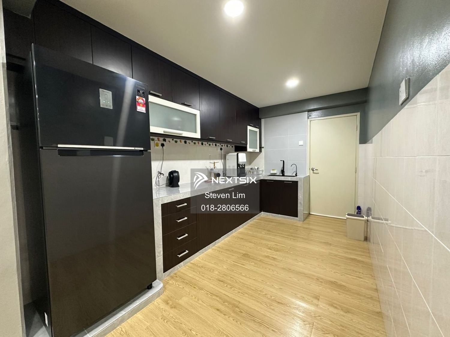 Apartment For Sale in Johor Bahru Johor - Image 4