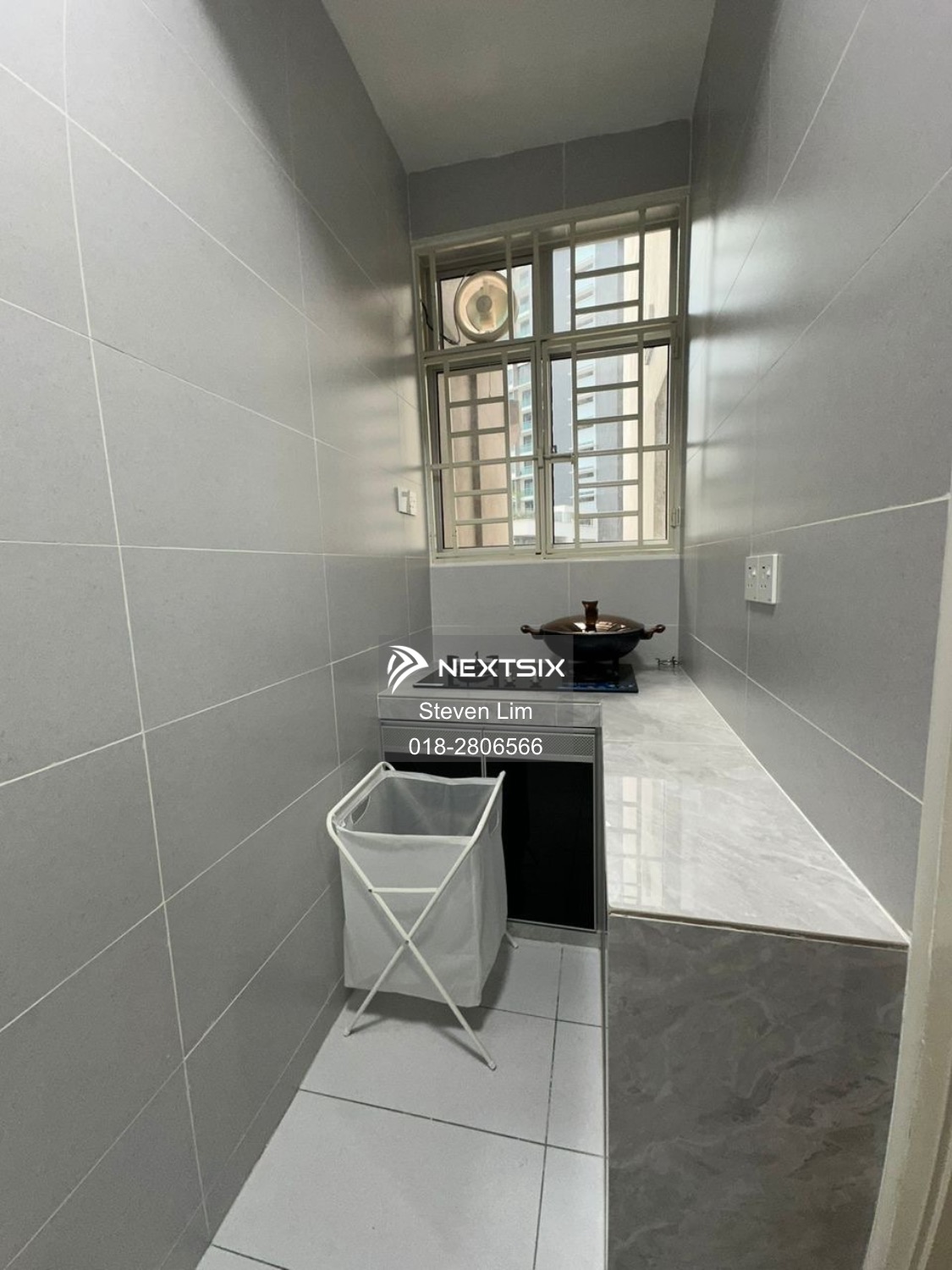 Apartment For Sale in Johor Bahru Johor - Image 5