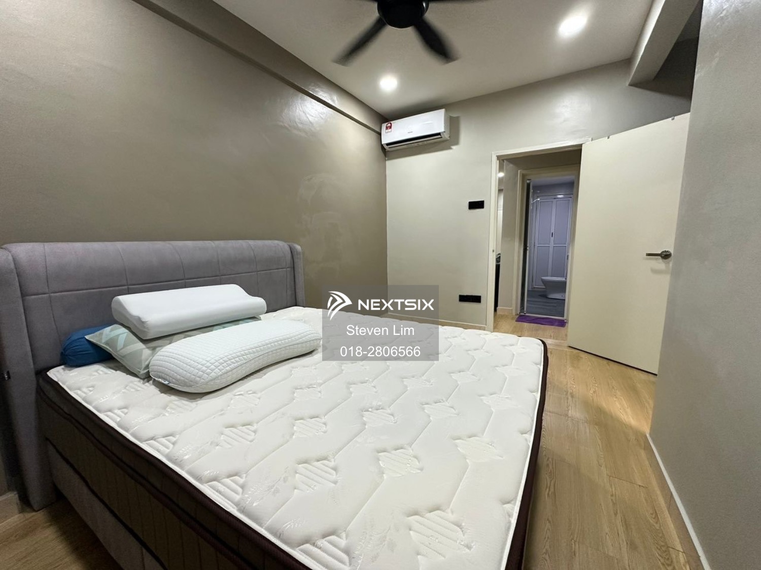 Apartment For Sale in Johor Bahru Johor - Image 6