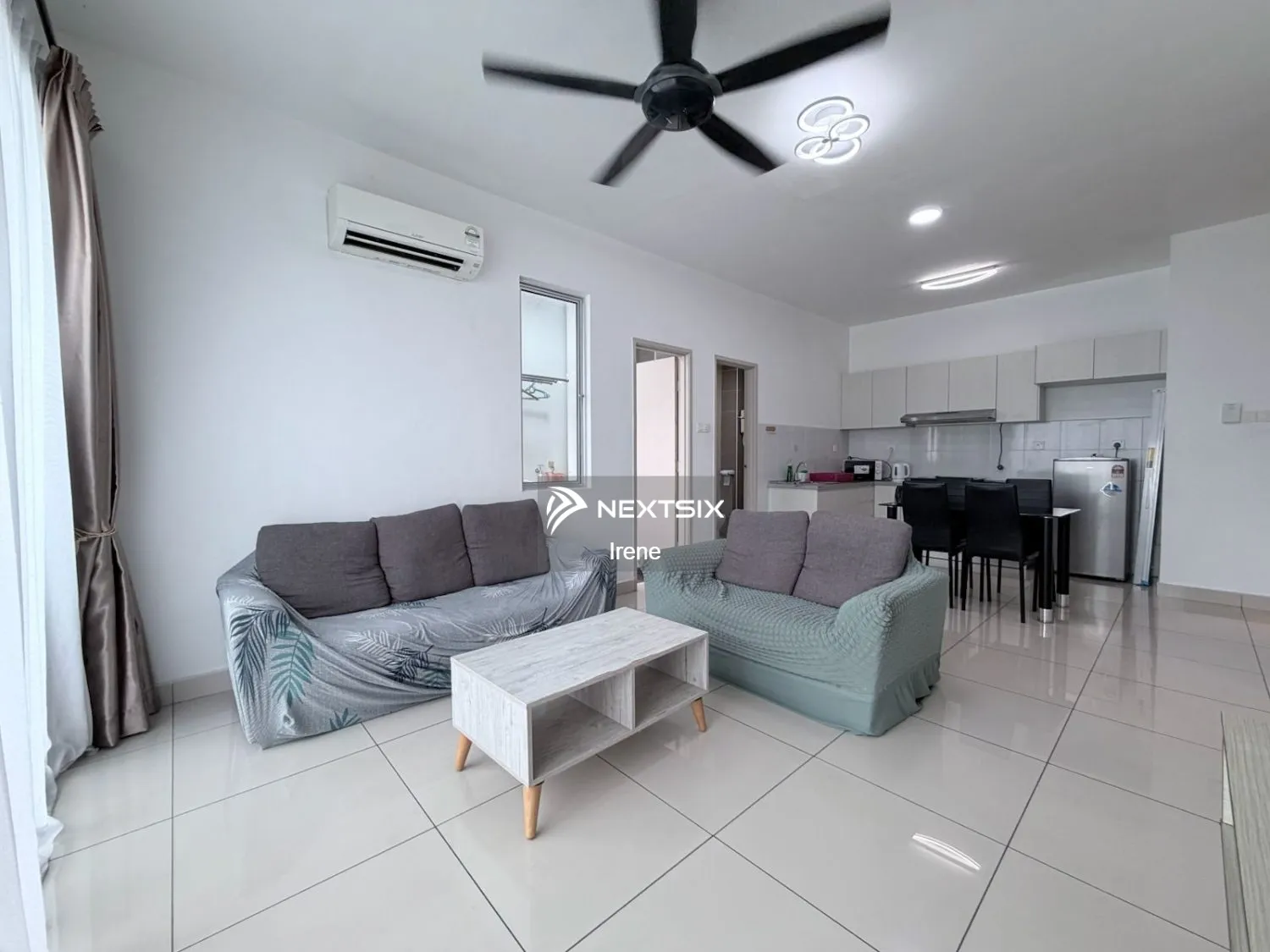 Serviced Residence For Sale in Johor Bahru Johor