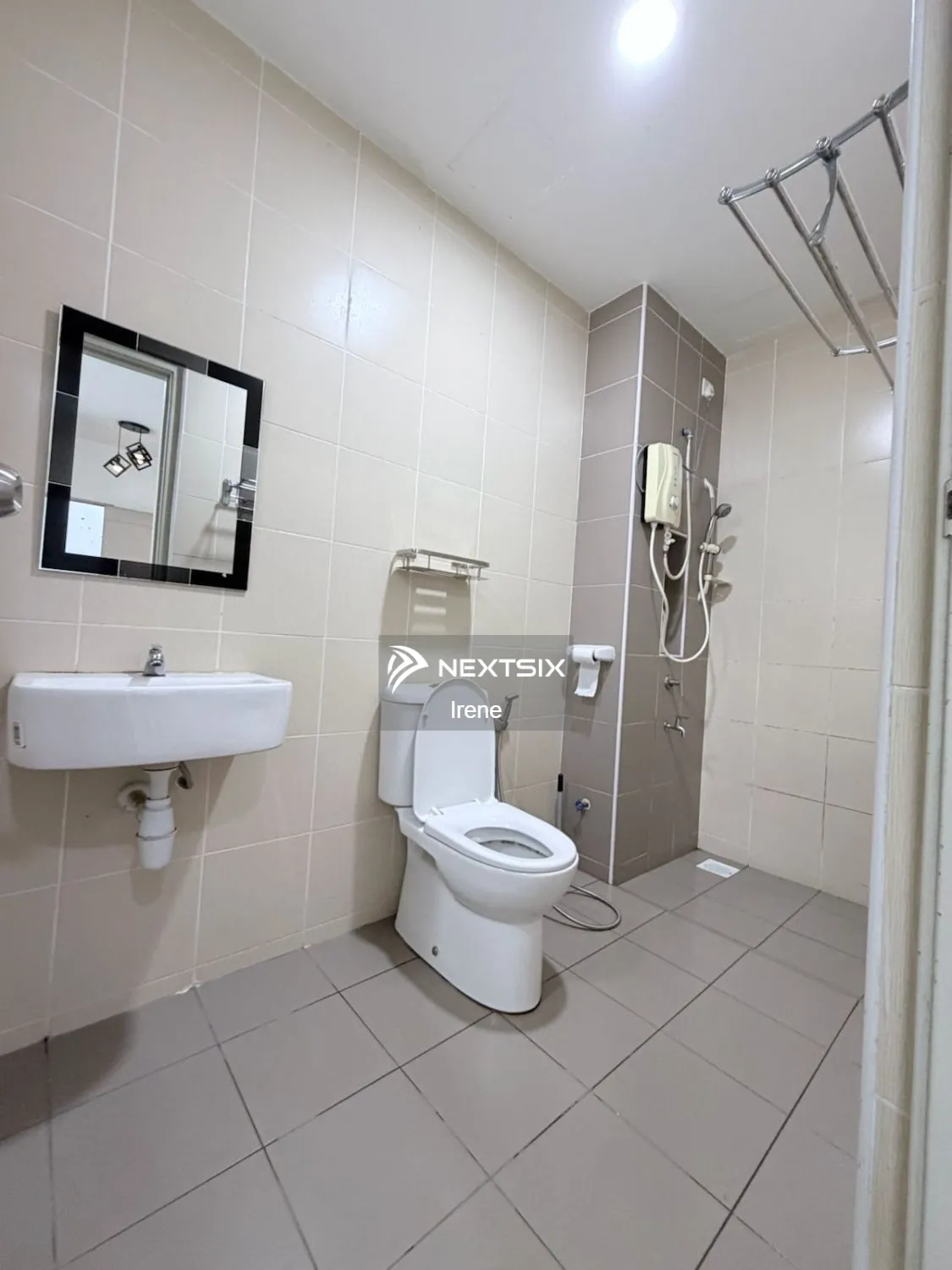 Serviced Residence For Sale in Johor Bahru Johor - Image 10