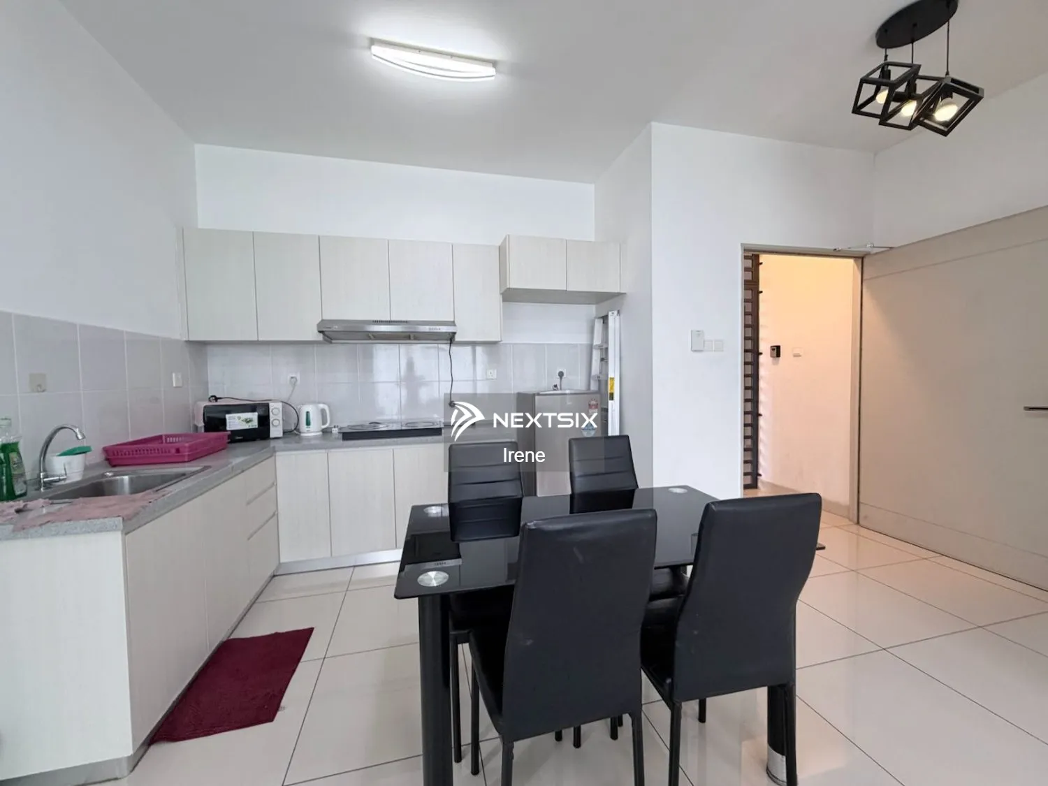 Serviced Residence For Sale in Johor Bahru Johor - Image 5