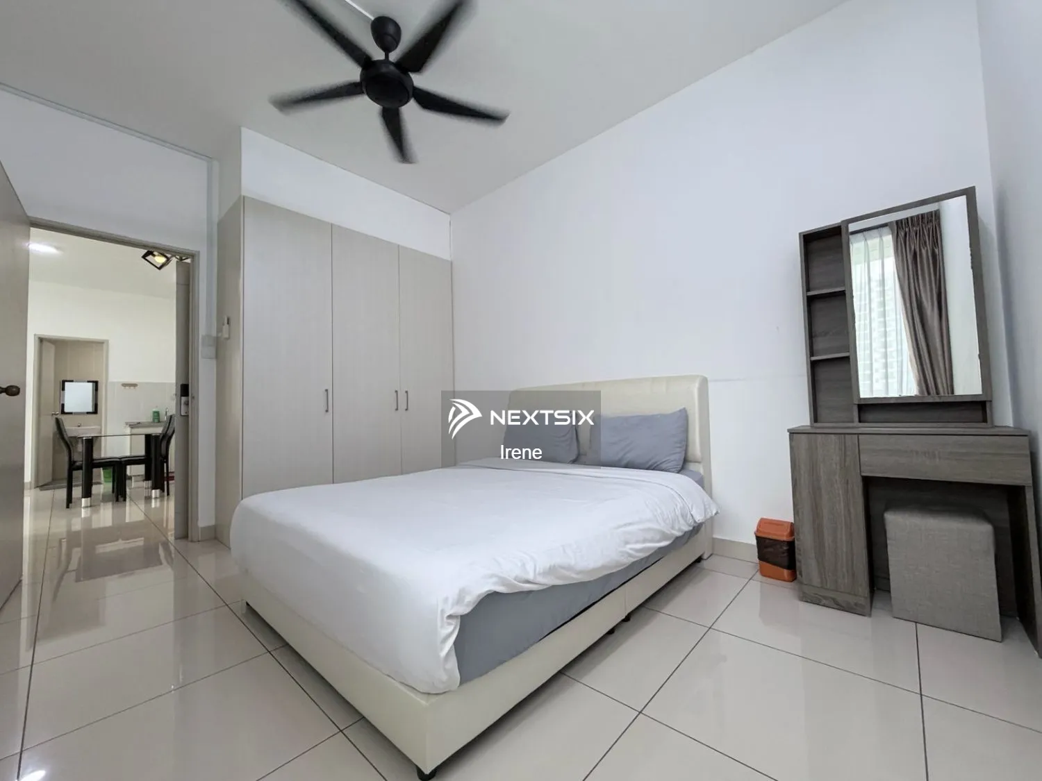 Serviced Residence For Sale in Johor Bahru Johor - Image 9