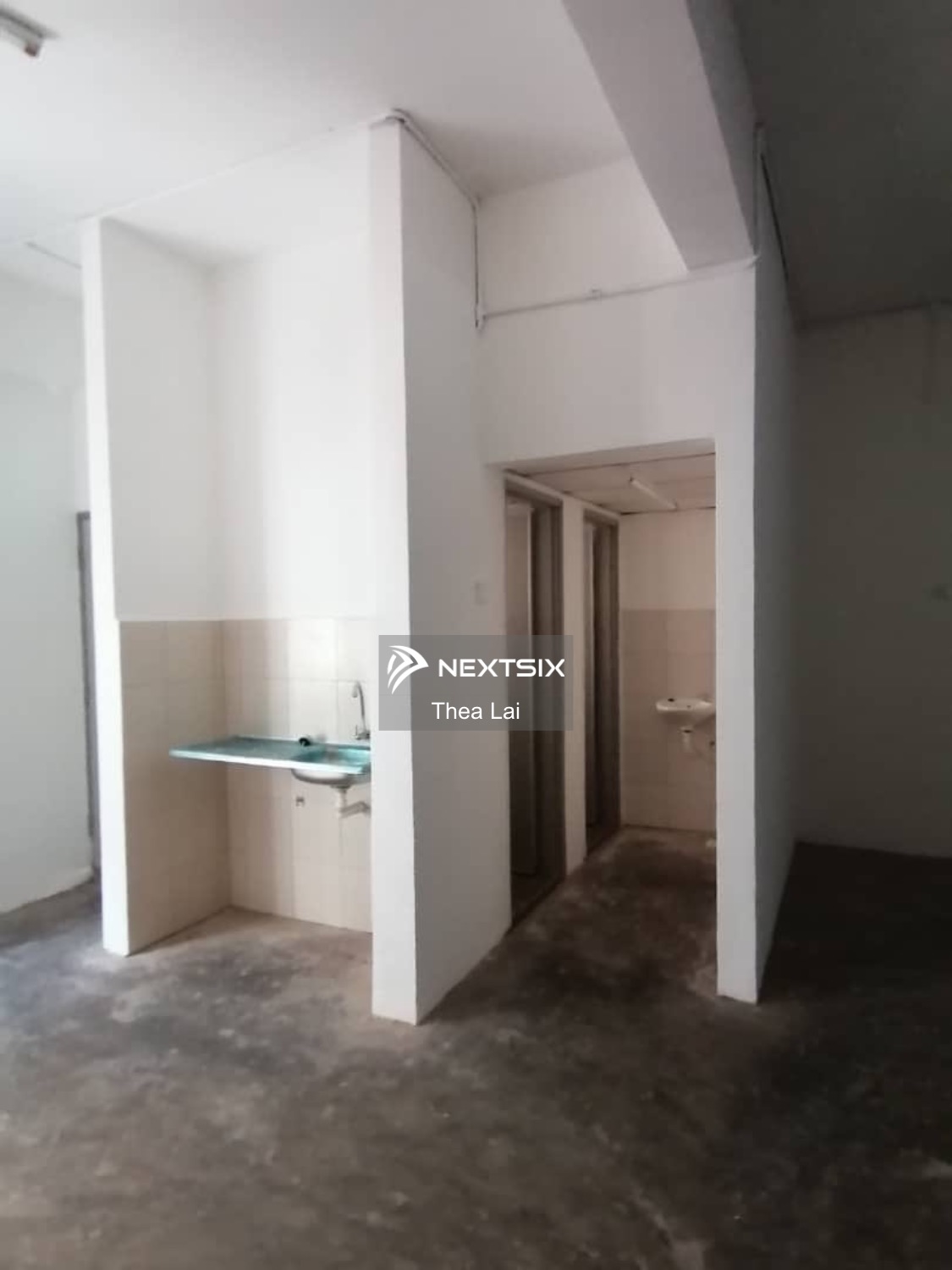 Shop For Rent in Kulai Johor - Image 5