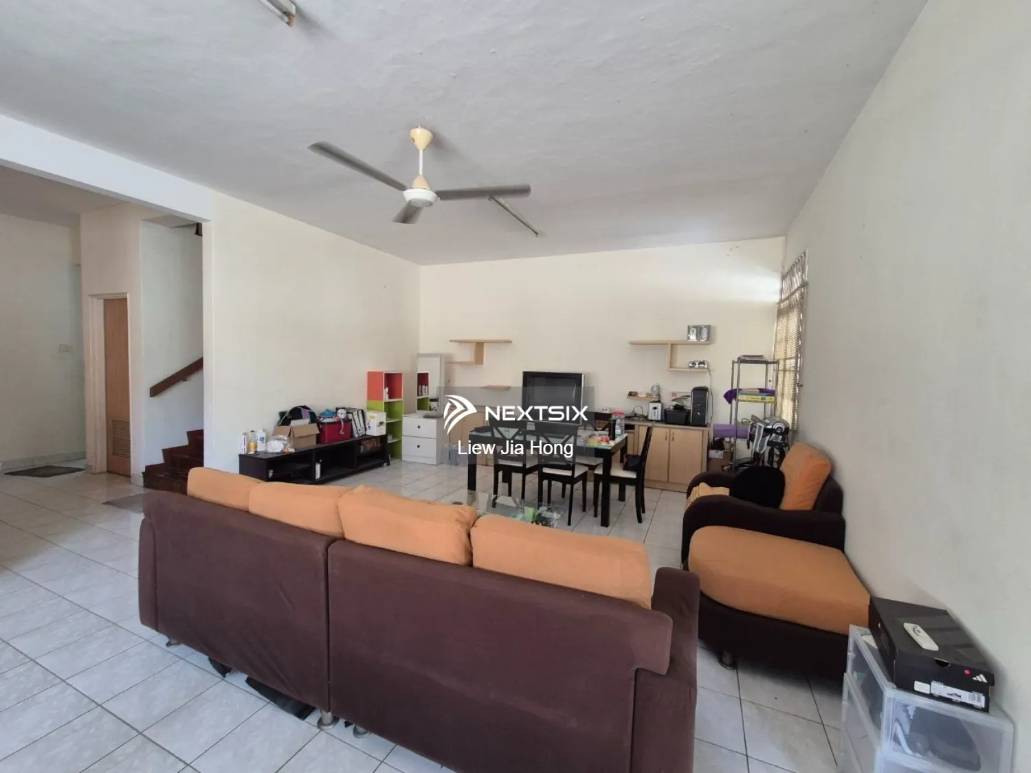 Semi-detached House For Sale in Iskandar Puteri (Nusajaya) Johor