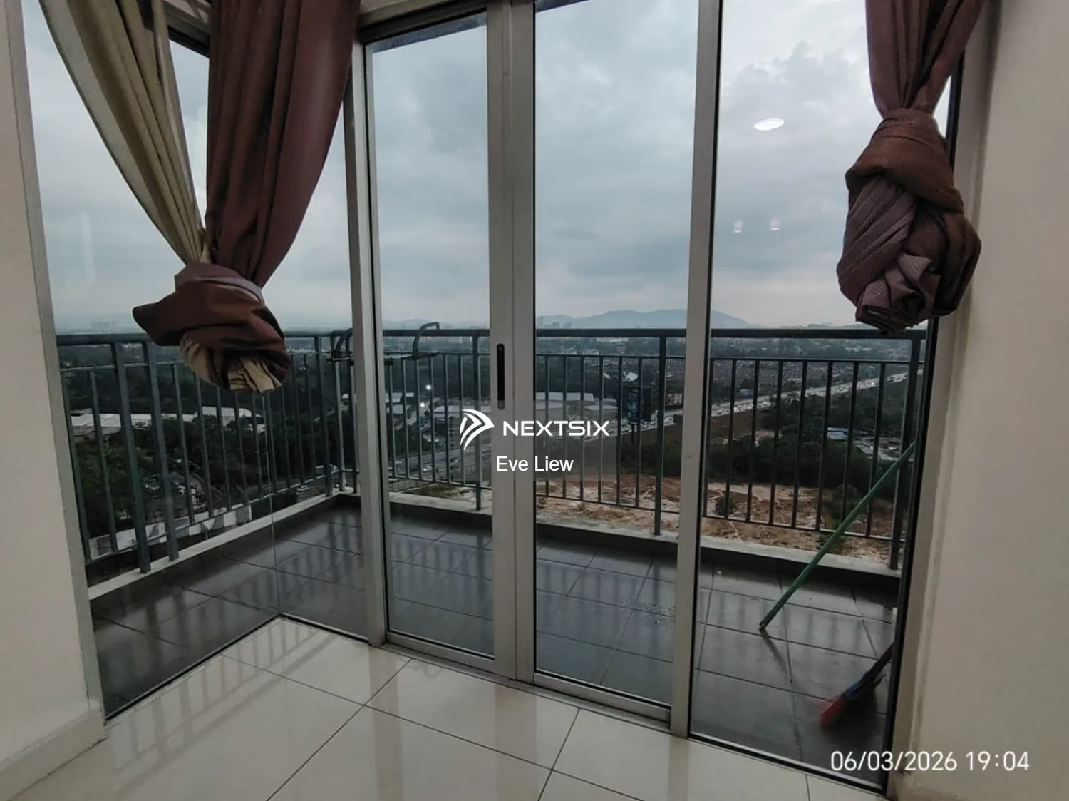 Serviced Residence For Rent in Dengkil Selangor