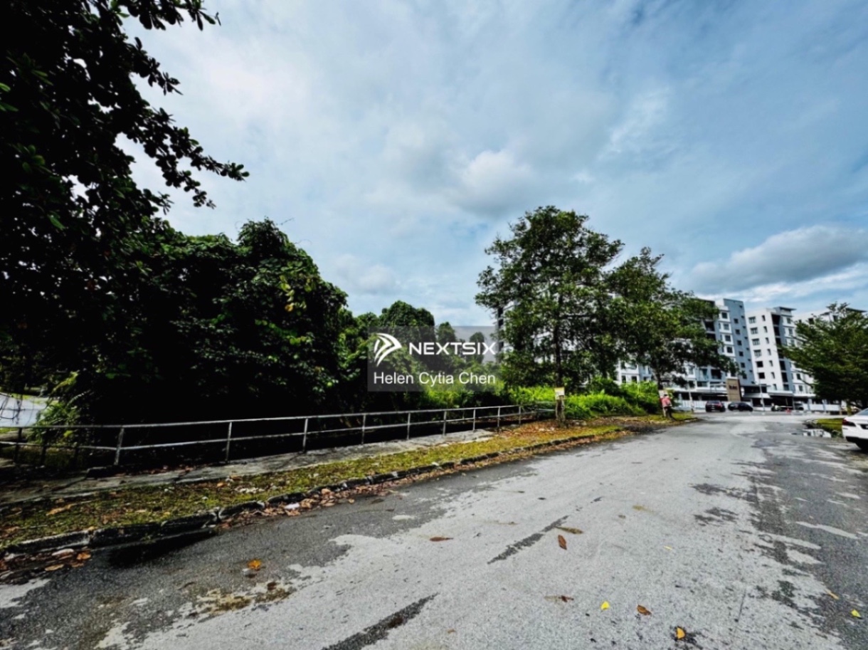 Residential Land For Sale in Kuching Sarawak