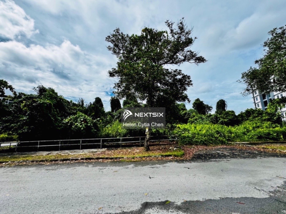 Residential Land For Sale in Kuching Sarawak - Image 5