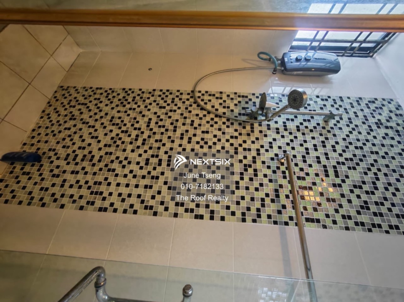 Apartment For Sale in Tampoi Johor - Image 10