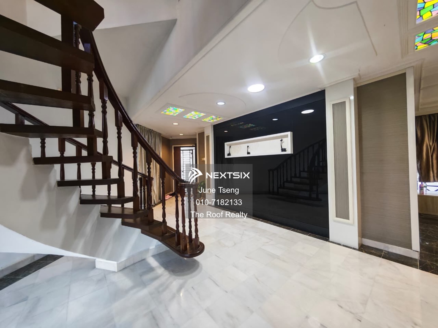 Apartment For Sale in Tampoi Johor - Image 12