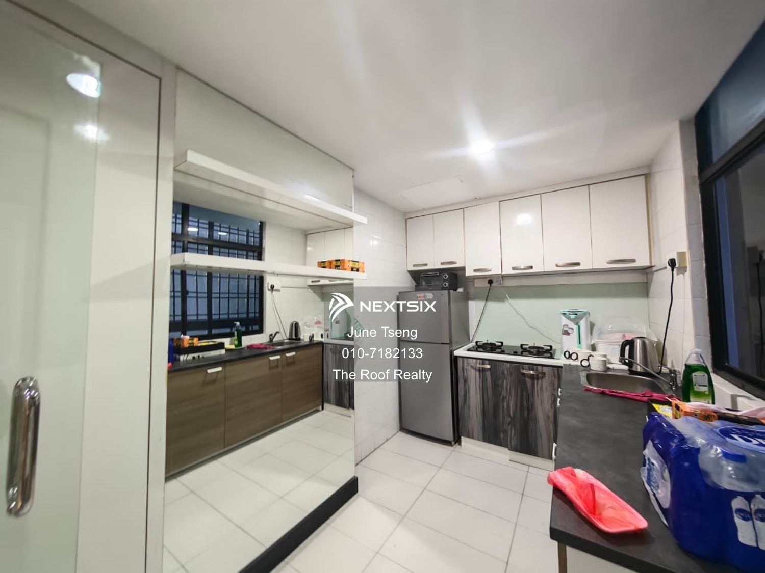 Apartment For Sale in Tampoi Johor - Image 13