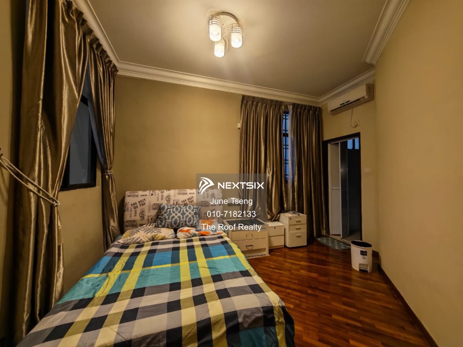 Apartment For Sale in Tampoi Johor - Image 16