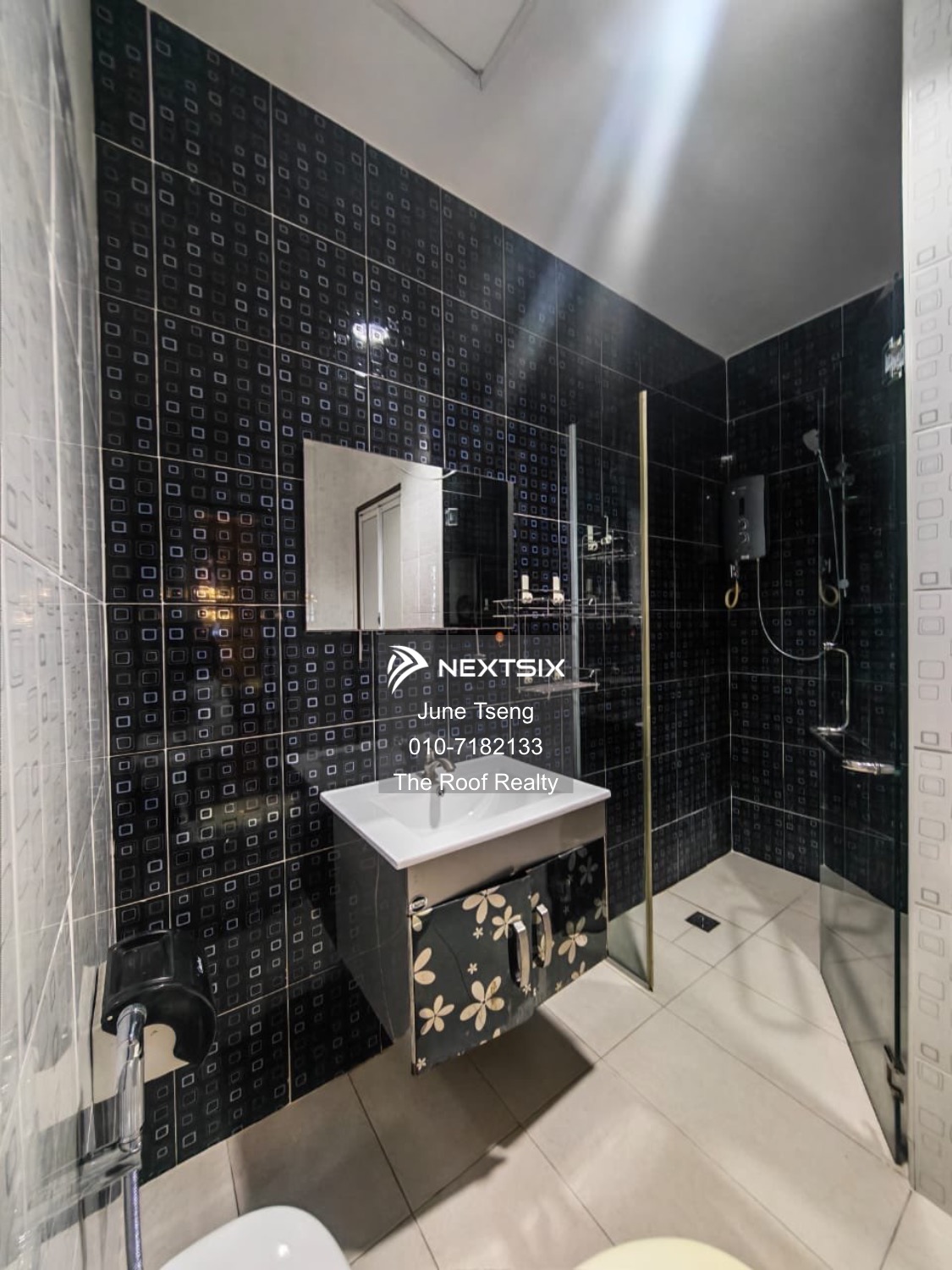 Apartment For Sale in Tampoi Johor - Image 17