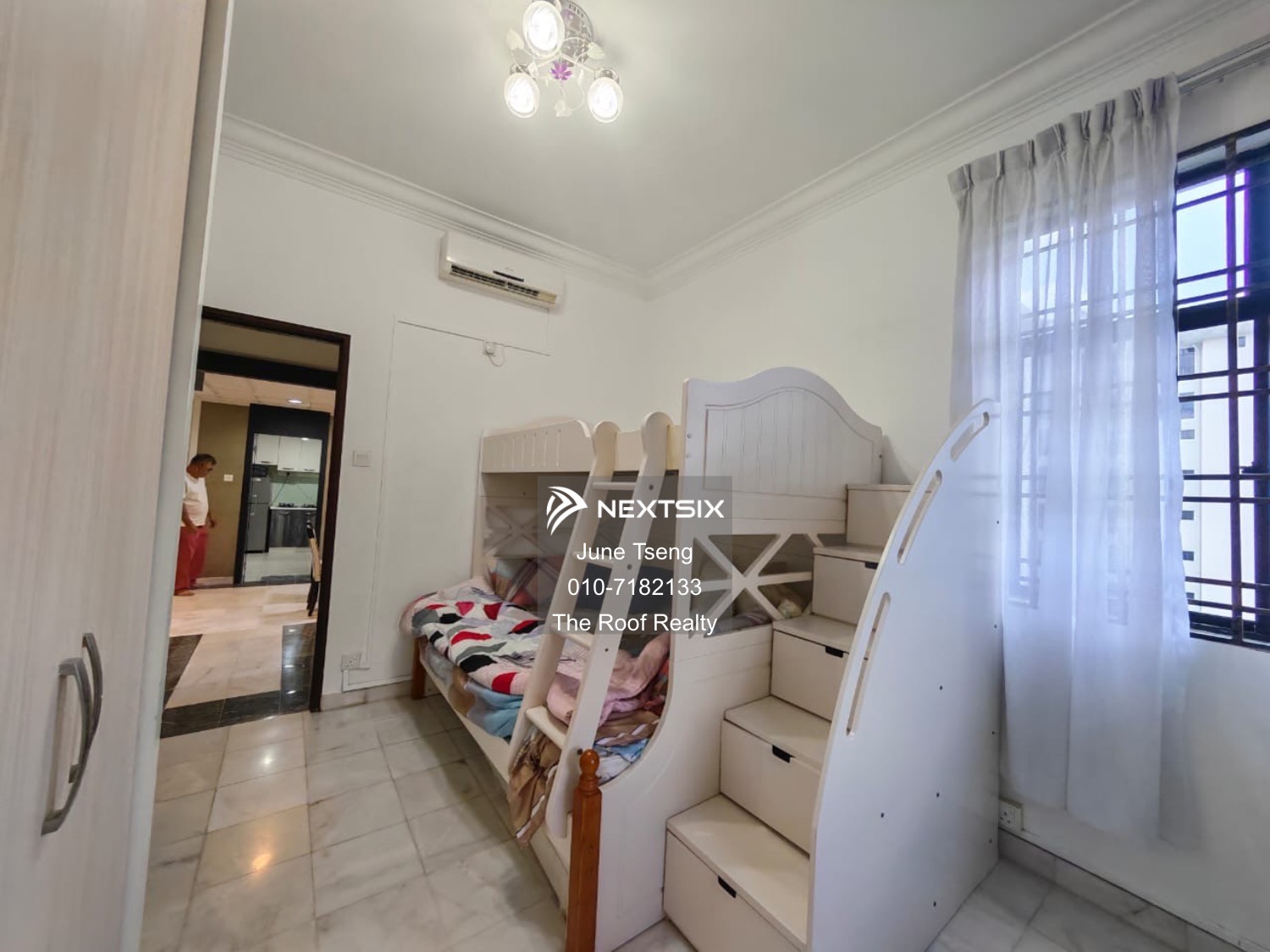 Apartment For Sale in Tampoi Johor - Image 19