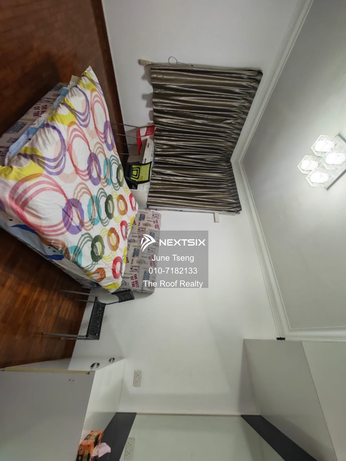 Apartment For Sale in Tampoi Johor - Image 22