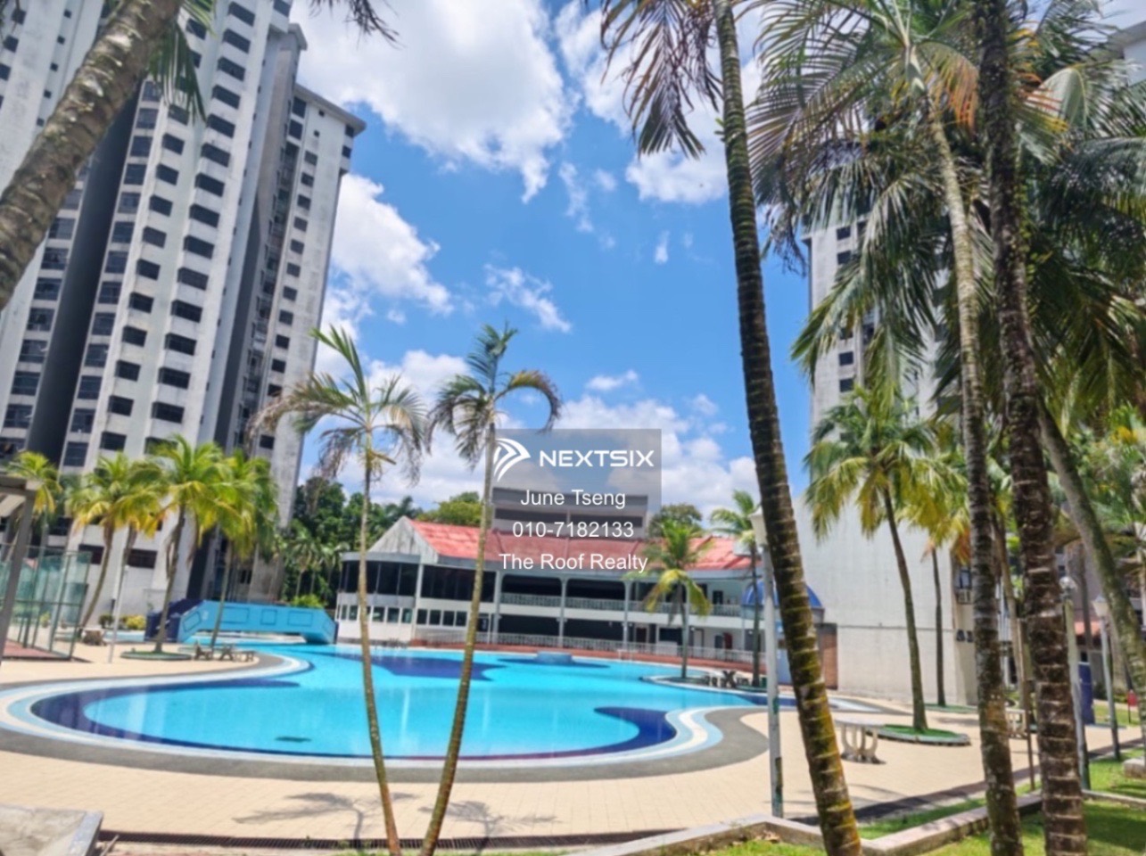 Apartment For Sale in Tampoi Johor - Image 23