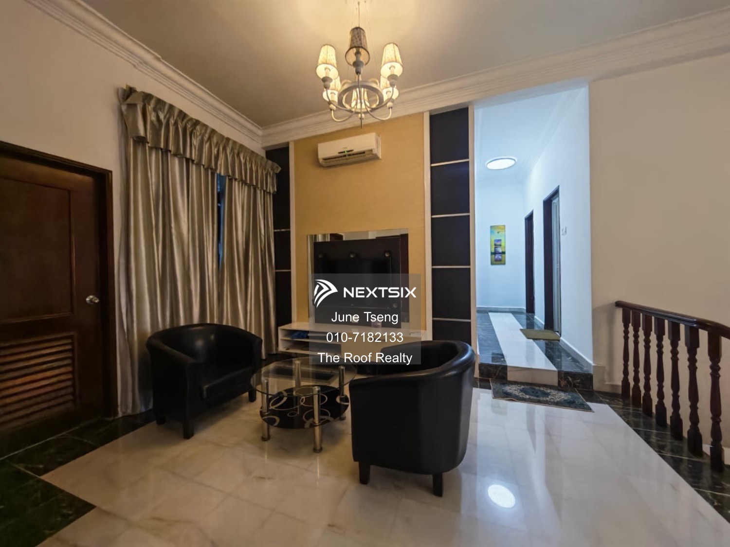 Apartment For Sale in Tampoi Johor - Image 25