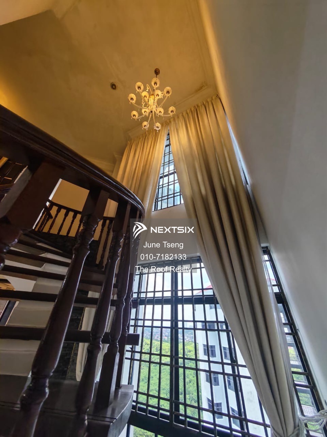 Apartment For Sale in Tampoi Johor - Image 26