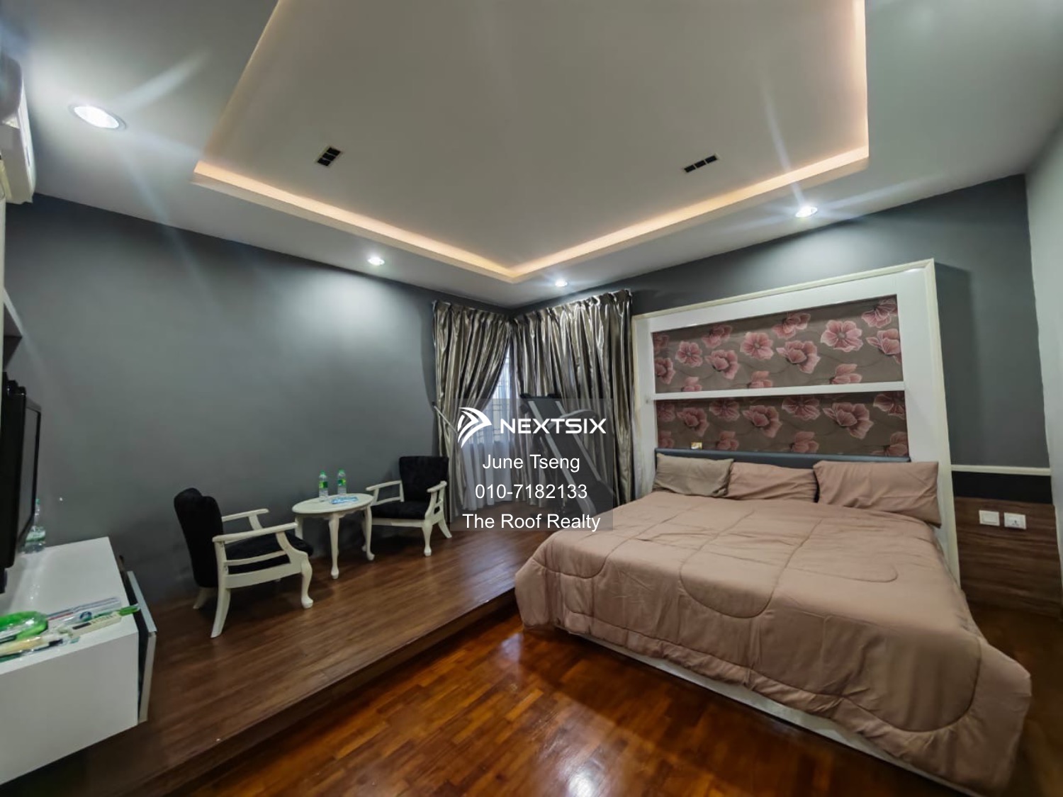 Apartment For Sale in Tampoi Johor - Image 27