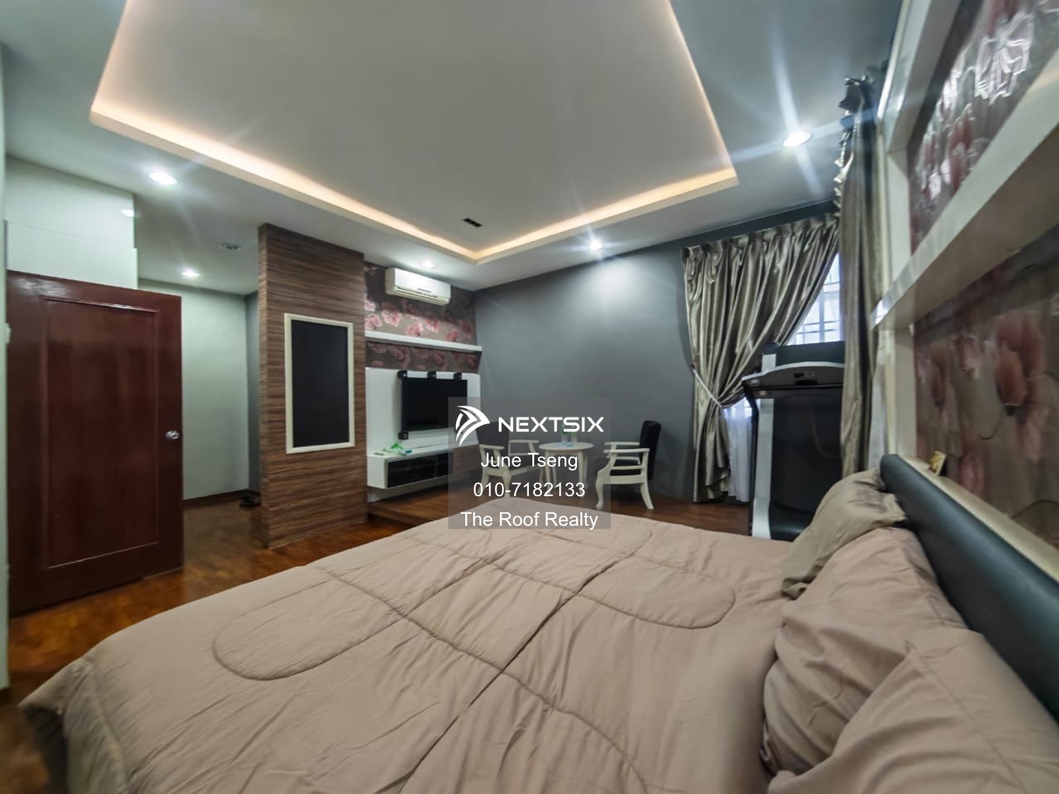 Apartment For Sale in Tampoi Johor - Image 29