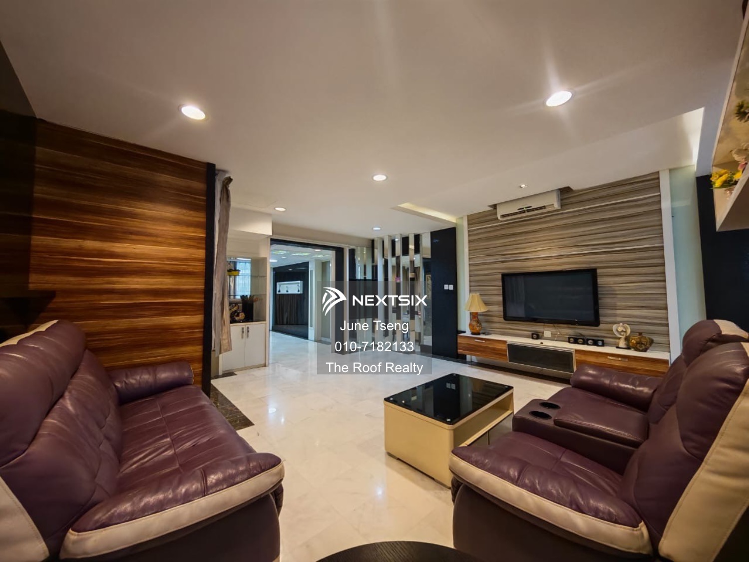 Apartment For Sale in Tampoi Johor - Image 30