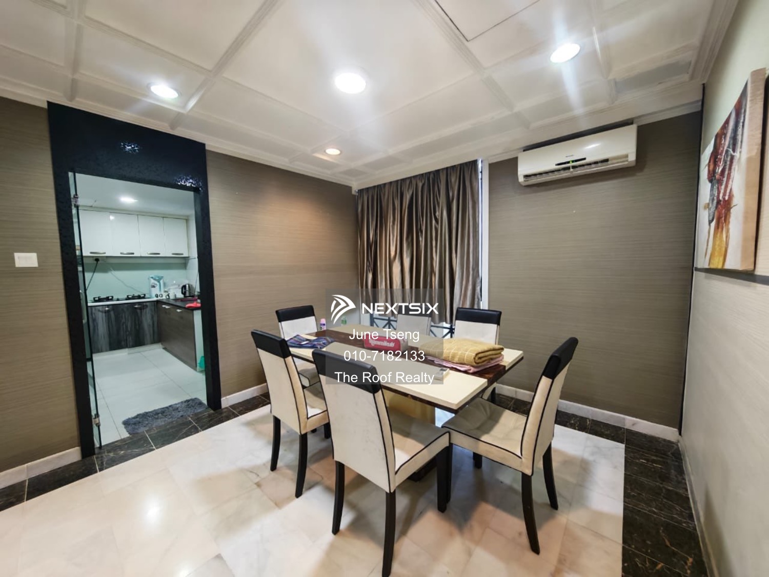 Apartment For Sale in Tampoi Johor - Image 6