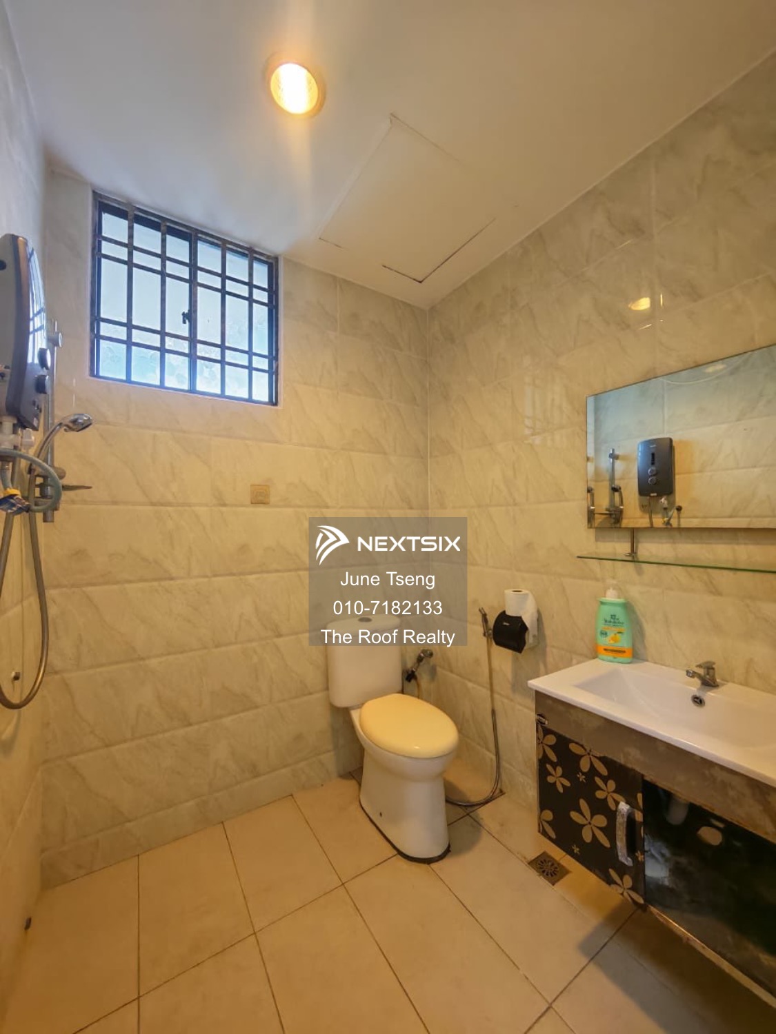 Apartment For Sale in Tampoi Johor - Image 8