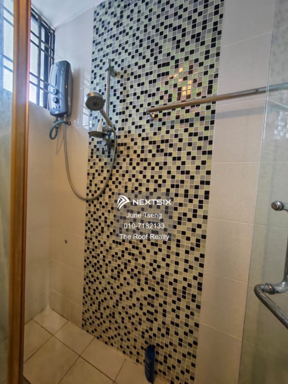 Apartment For Sale in Tampoi Johor - Image 9