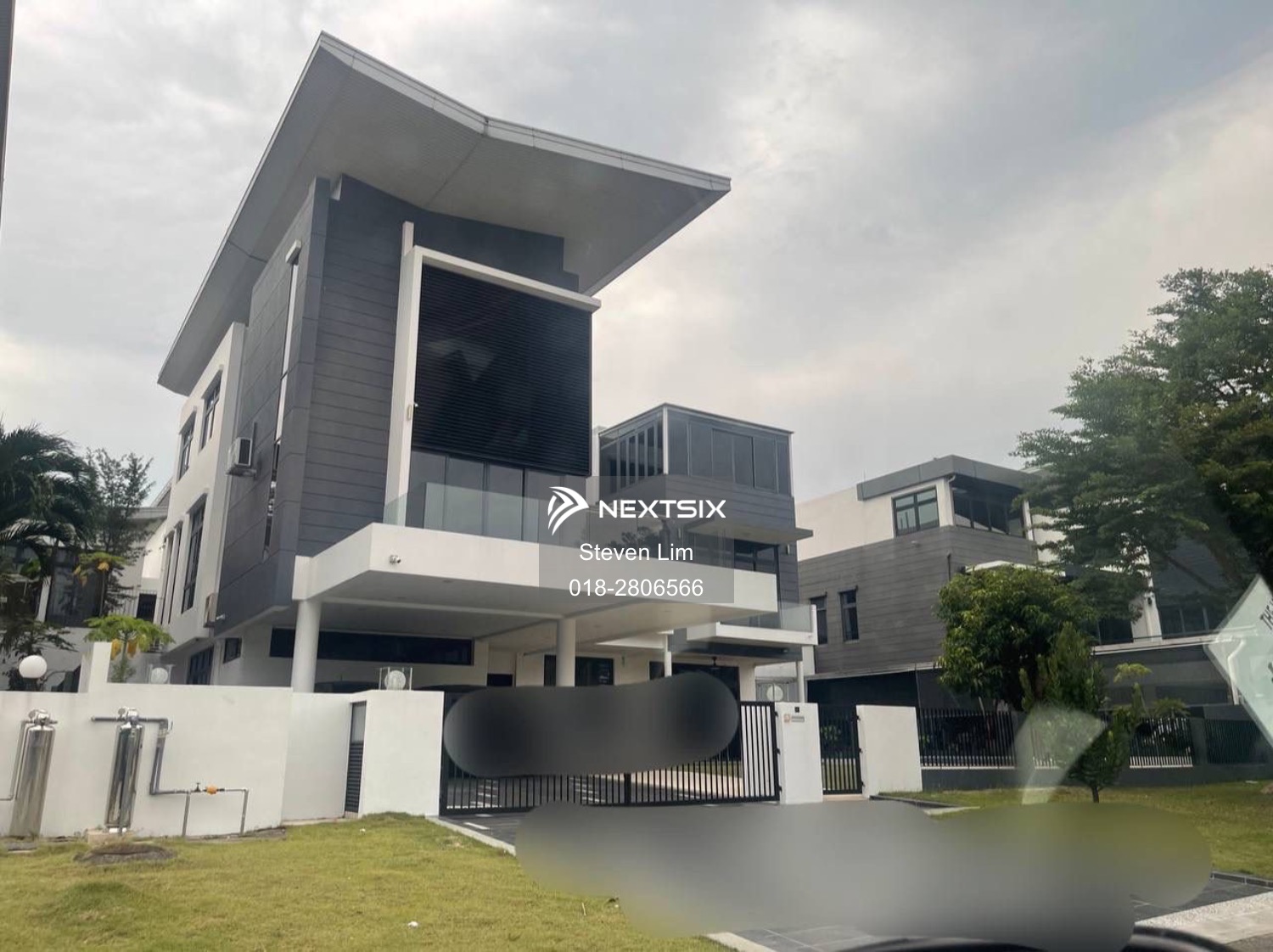 Bungalow For Sale in Iskandar Puteri (Nusajaya) Johor - Image 10