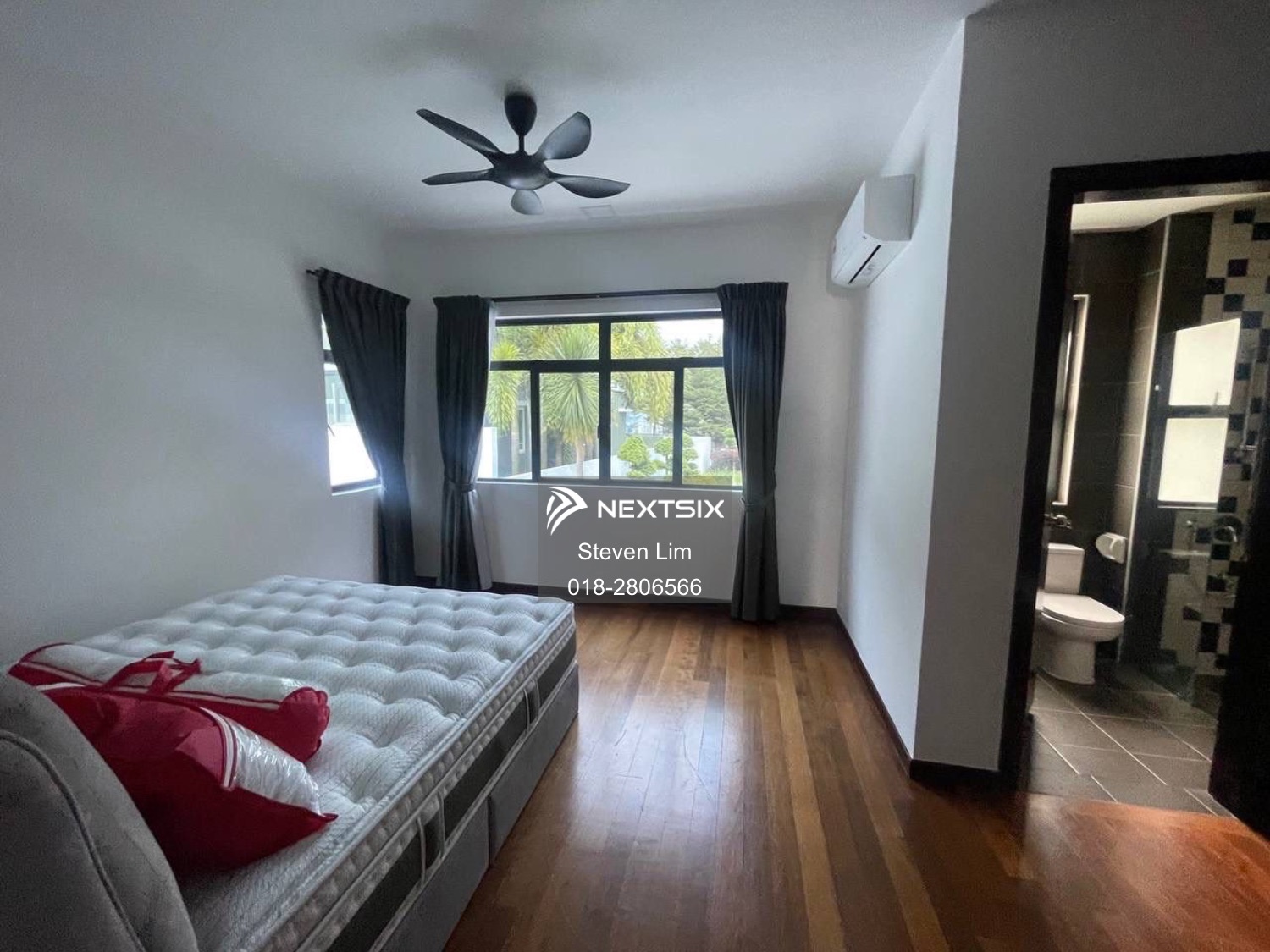 Bungalow For Sale in Iskandar Puteri (Nusajaya) Johor - Image 7