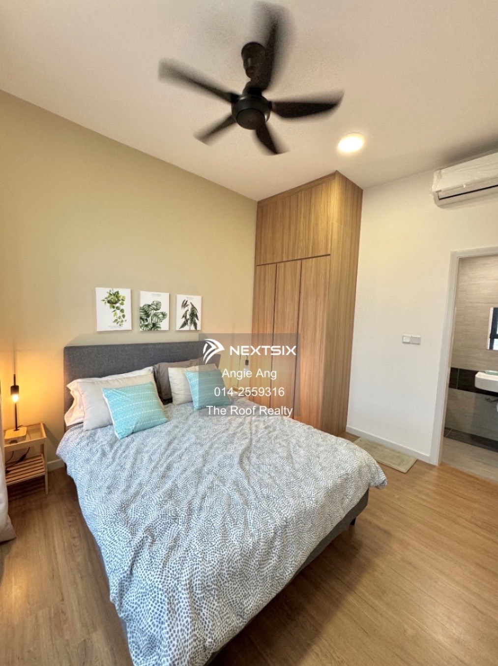 Serviced Residence For Rent in Cheras Wilayah Persekutuan Kuala Lumpur - Image 2