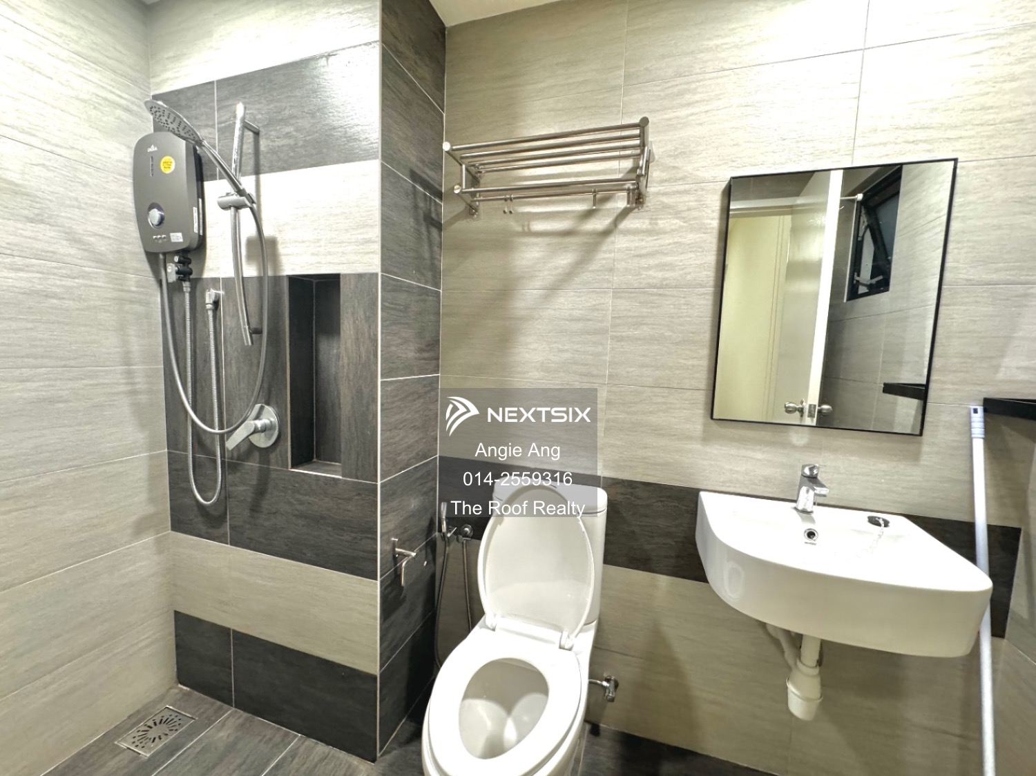 Serviced Residence For Rent in Cheras Wilayah Persekutuan Kuala Lumpur - Image 3