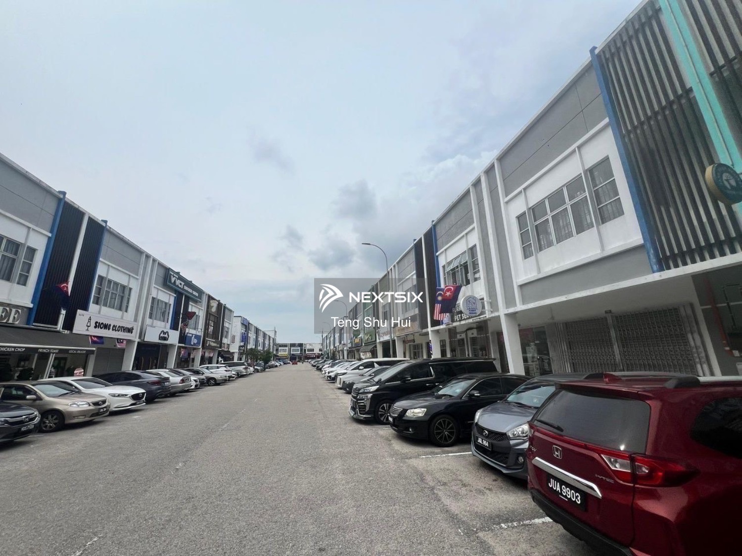 Shop For Sale in Johor Bahru Johor