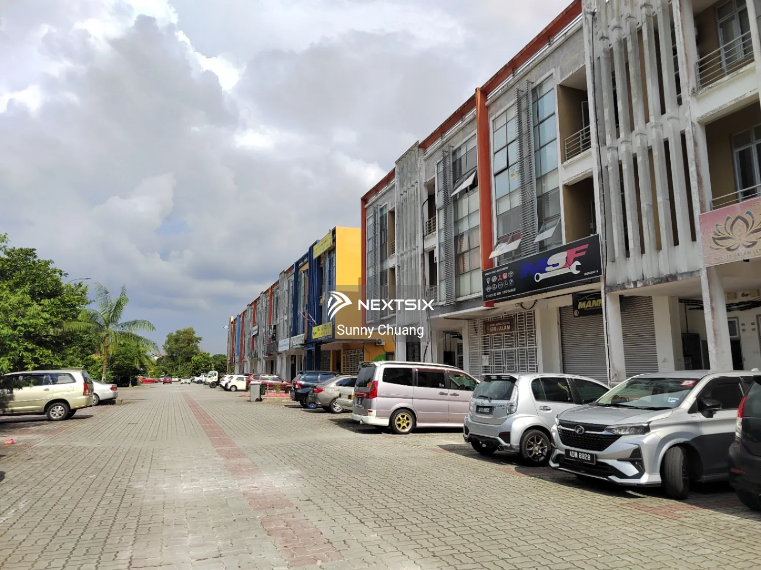 Office For Rent in Masai Johor