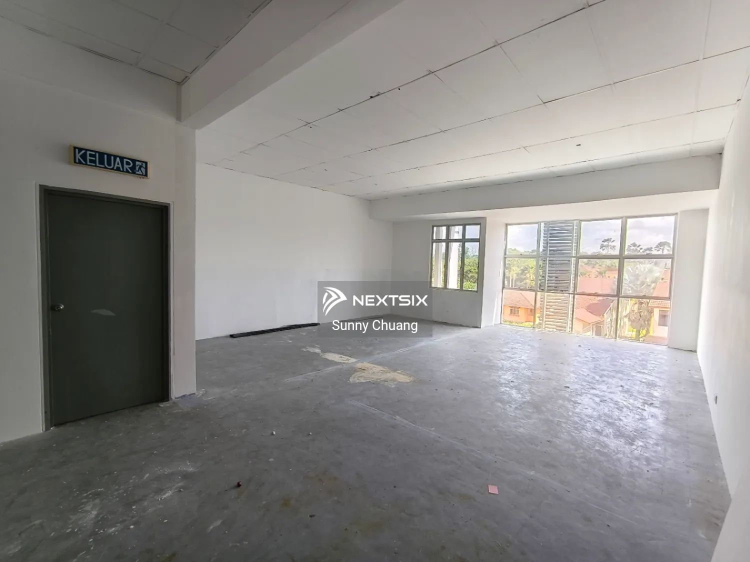 Office For Rent in Masai Johor - Image 4