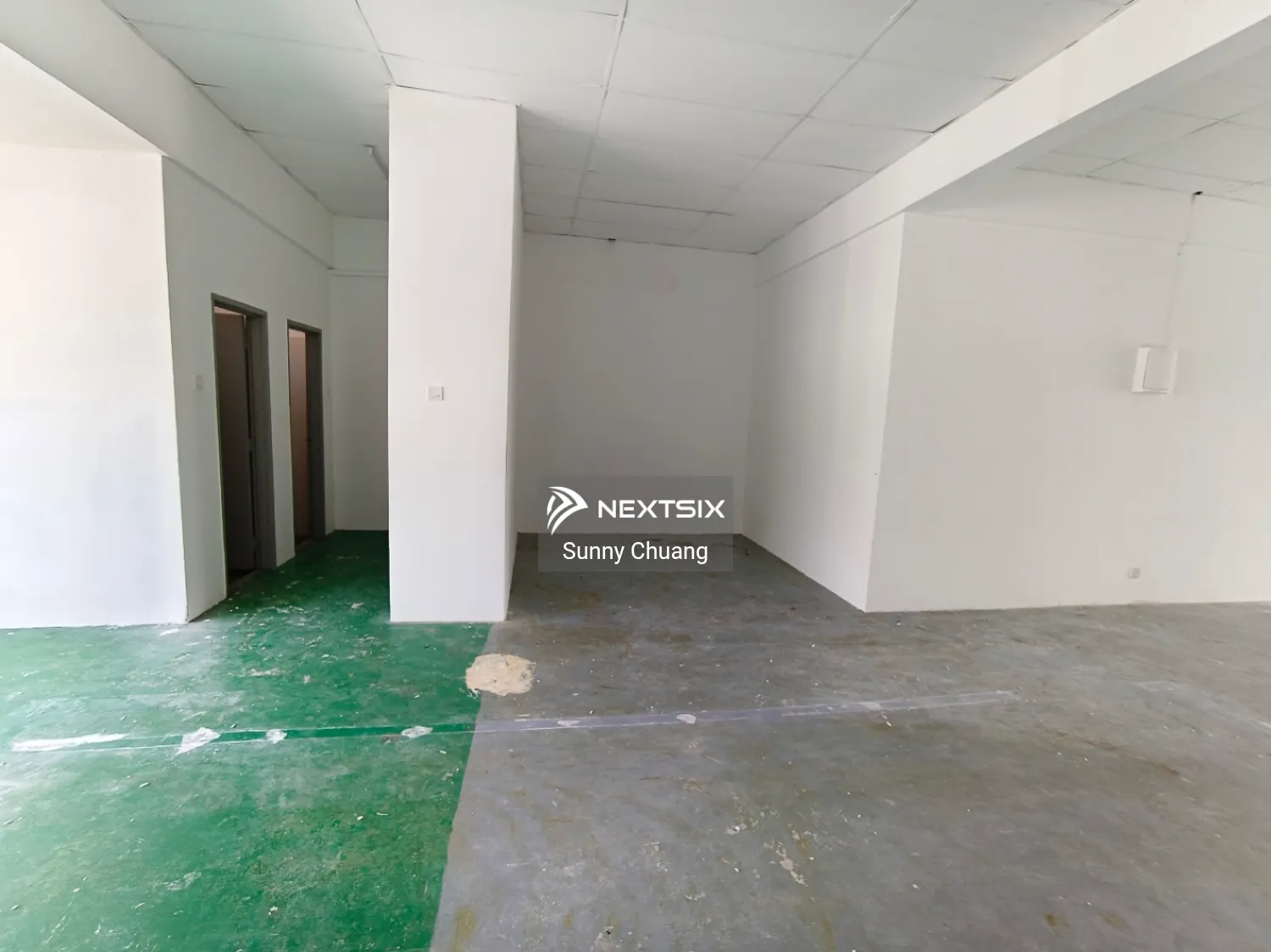Office For Rent in Masai Johor - Image 5