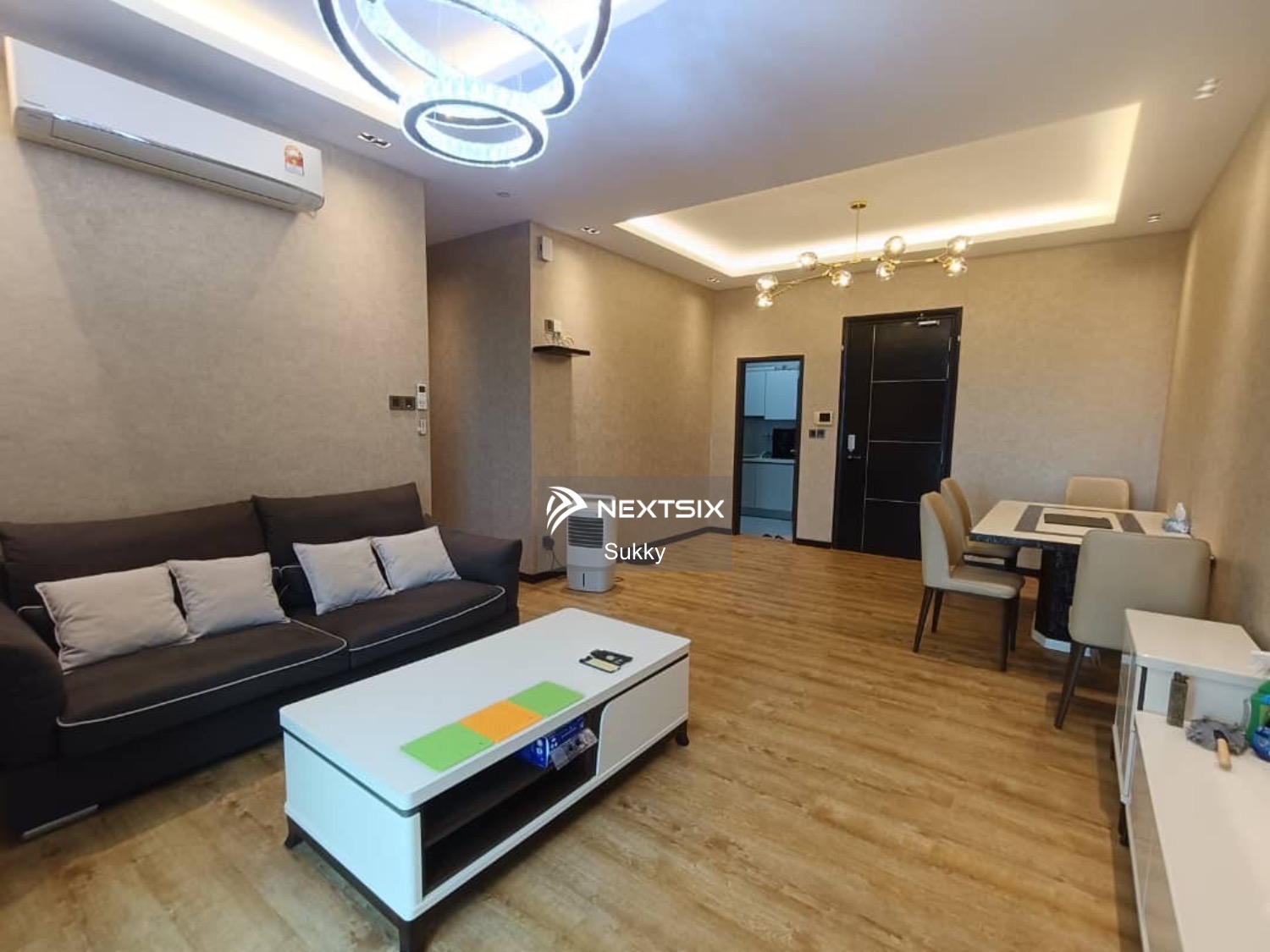 Serviced Residence For Sale in Johor Bahru Johor