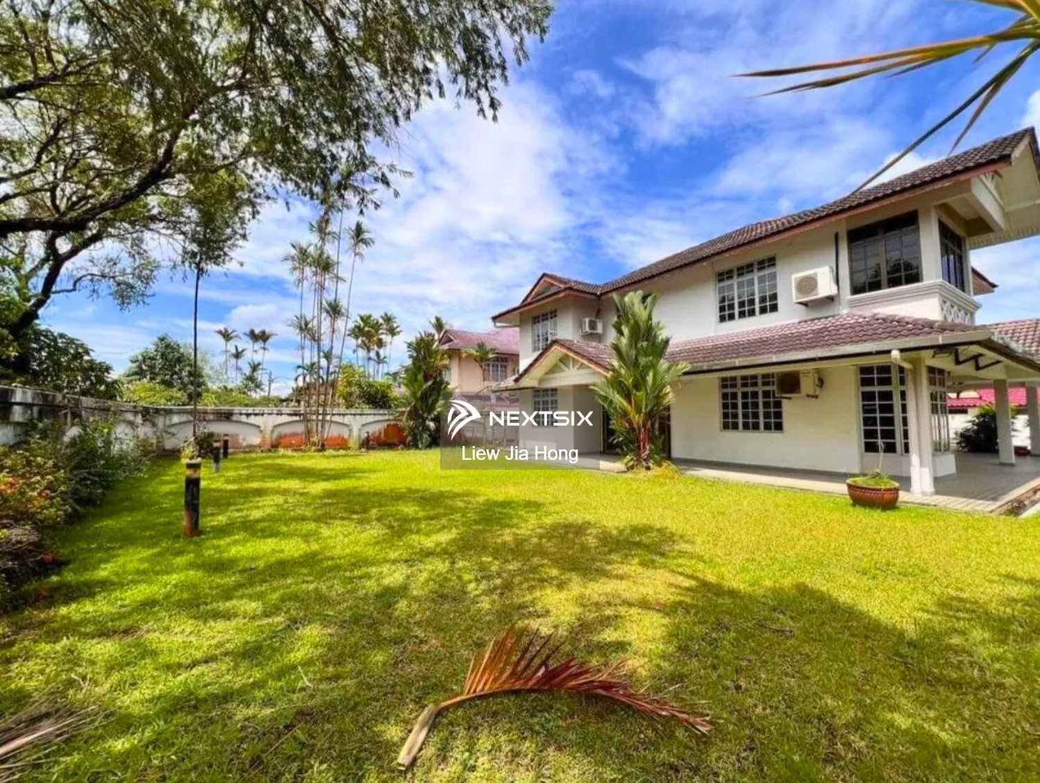 Bungalow For Sale in Iskandar Puteri (Nusajaya) Johor