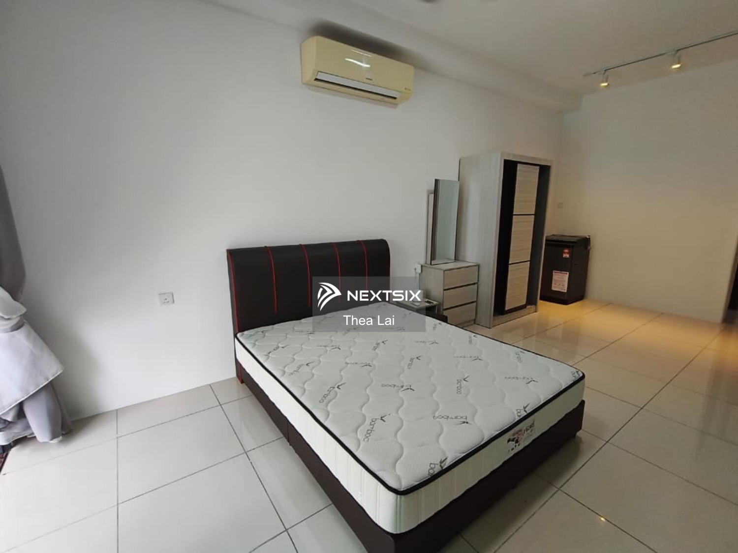 Serviced Residence For Rent in Perling Johor